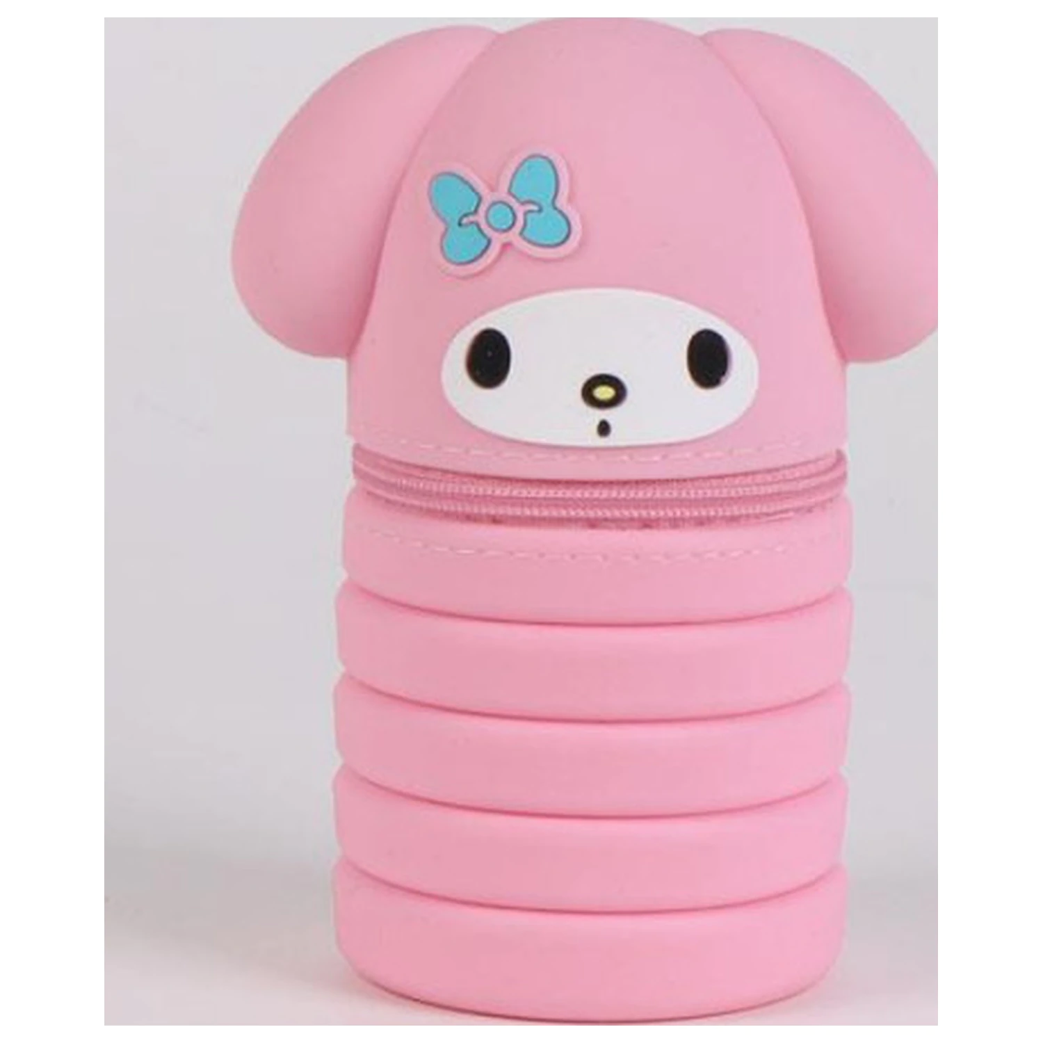 Hello Kitty Melody 3D piórnik 20 cm zdjęcie produktu