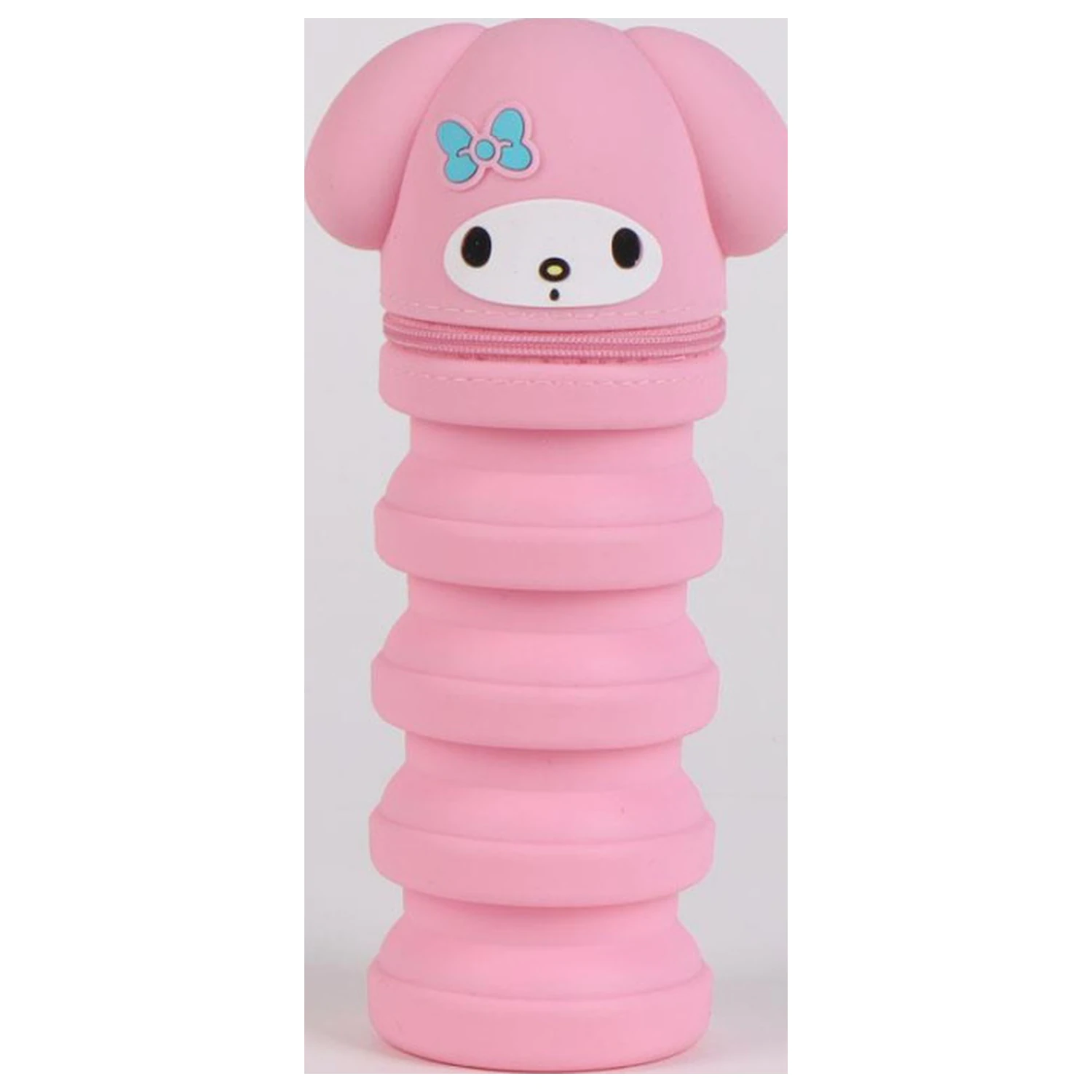 Hello Kitty Melody 3D piórnik 20 cm zdjęcie produktu