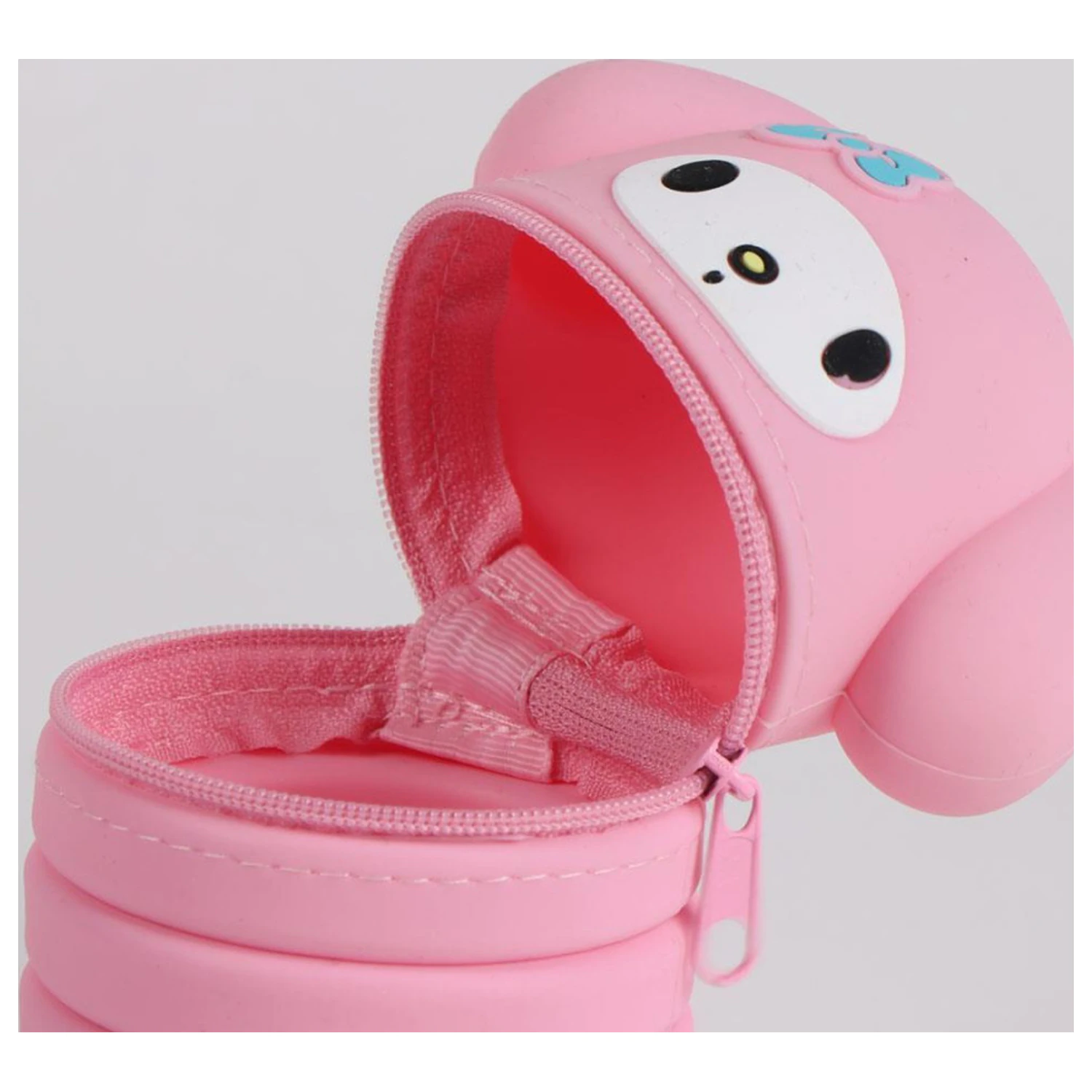 Hello Kitty Melody 3D piórnik 20 cm zdjęcie produktu