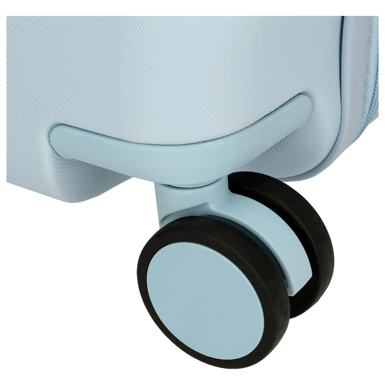 Hello Kitty Mermaid ABS walizka na kółkach 45cm zdjęcie produktu