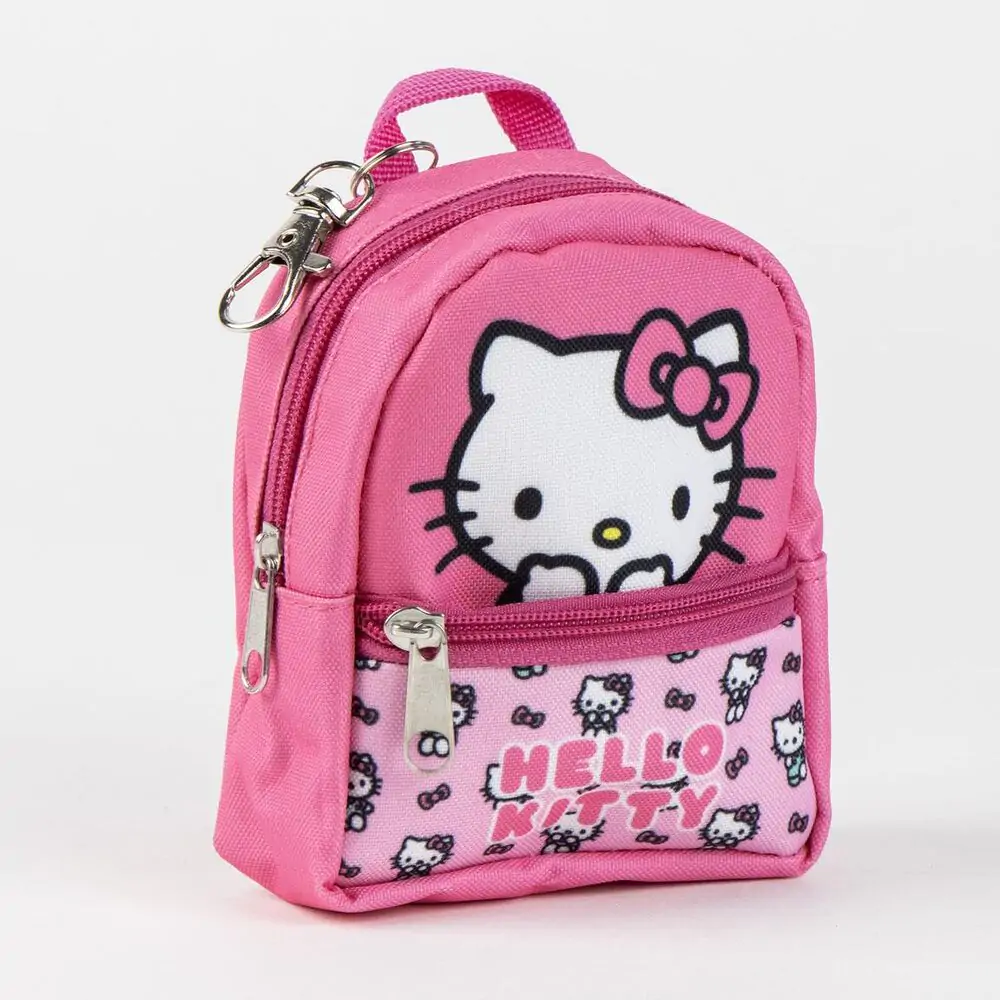 Hello Kitty Stationery mini zestaw plecaka zdjęcie produktu