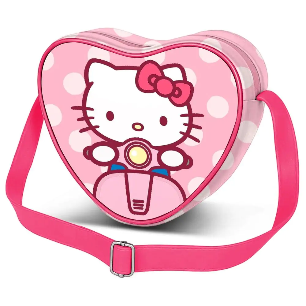 Torba motocyklowa Hello Kitty zdjęcie produktu