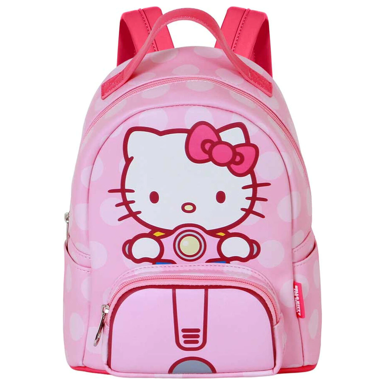 Plecak motocyklowy Hello Kitty 25cm zdjęcie produktu