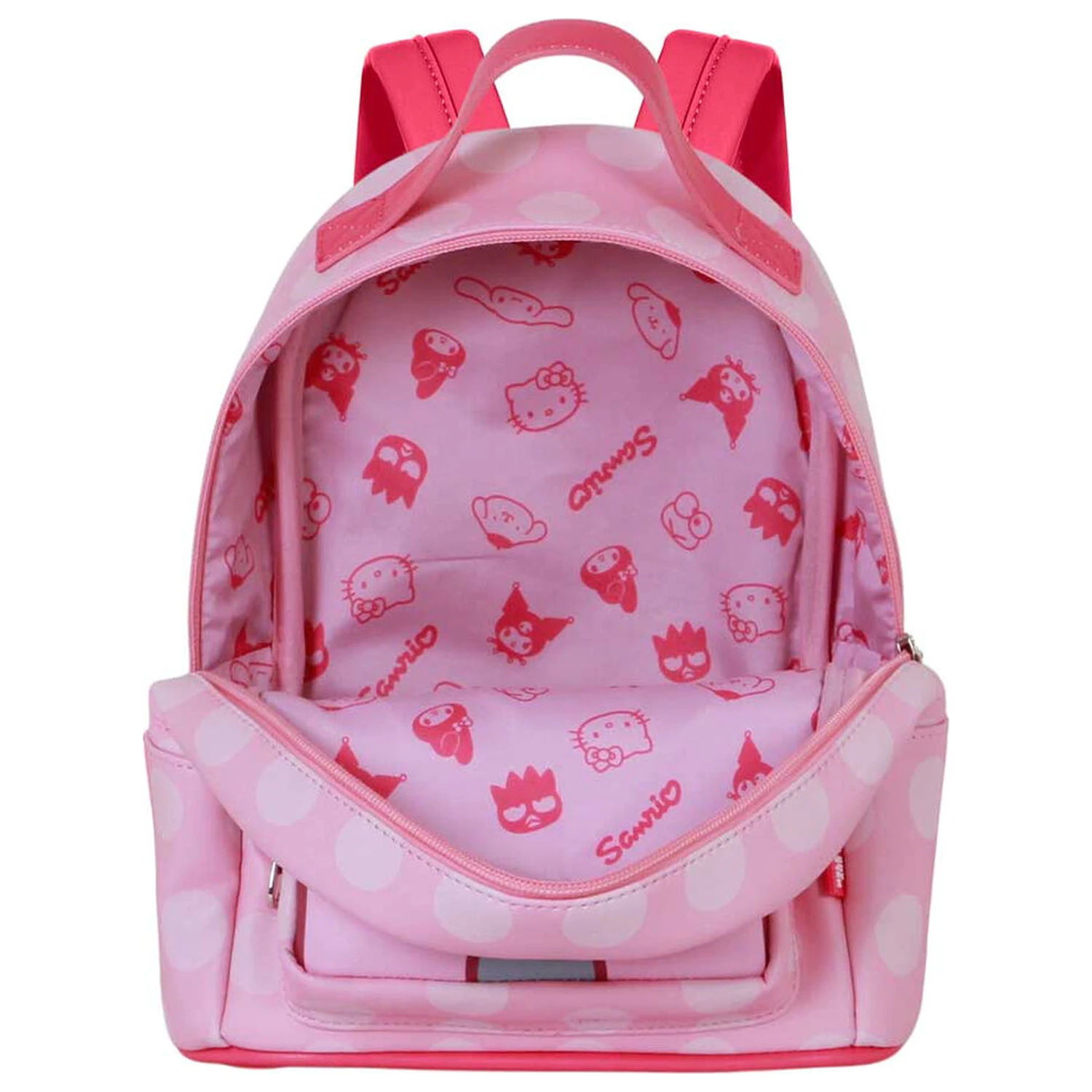 Plecak motocyklowy Hello Kitty 25cm zdjęcie produktu