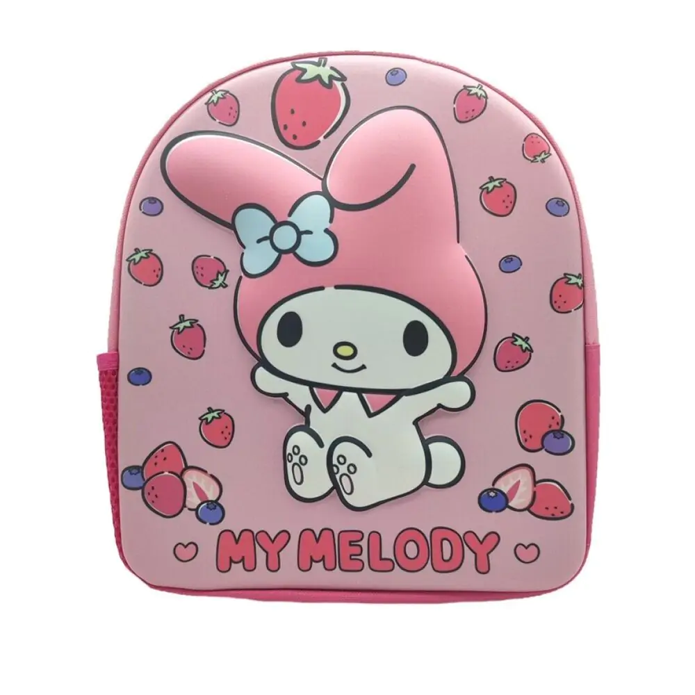 Plecak Hello Kitty My Melody 3D 30 cm zdjęcie produktu