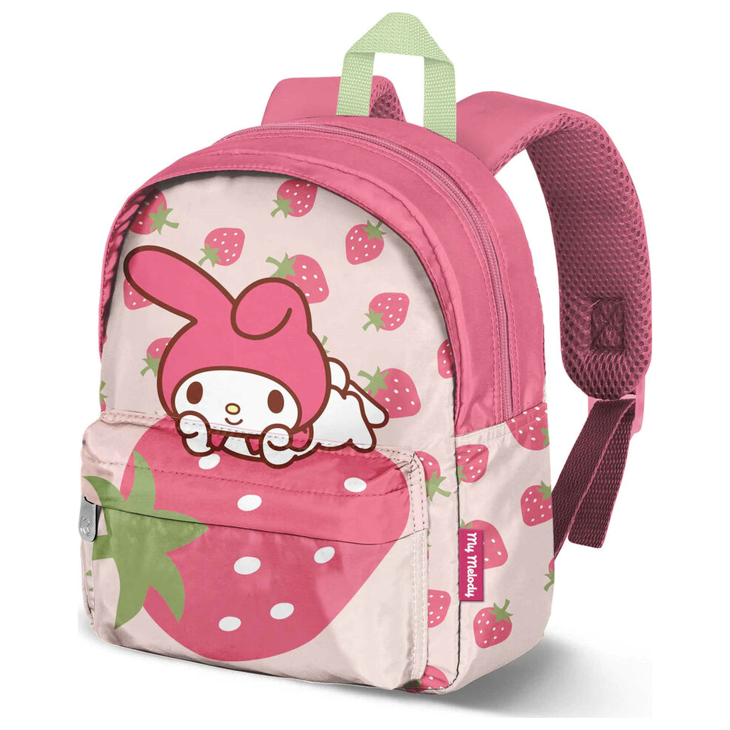 Hello Kitty My Melody Berry plecak 27cm zdjęcie produktu