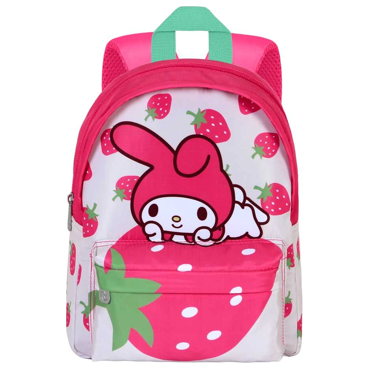 Hello Kitty My Melody Berry plecak 27cm zdjęcie produktu