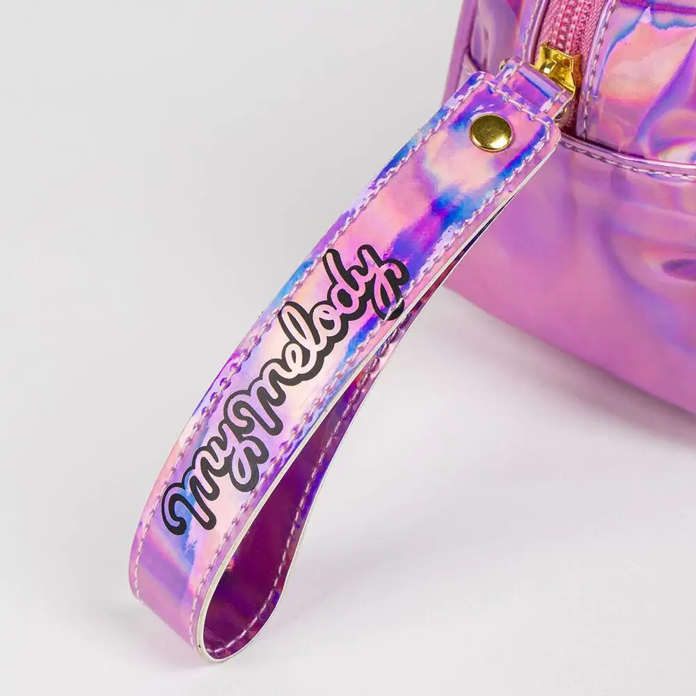 Hello Kitty My Melody kuferek na kosmetyki zdjęcie produktu