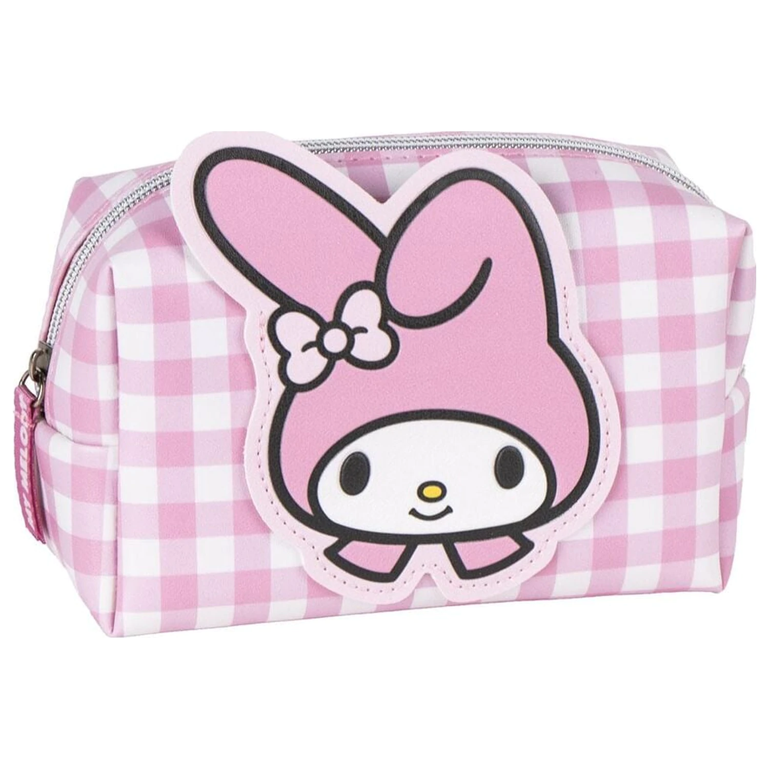 Hello Kitty My Melody kosmetyczka zdjęcie produktu