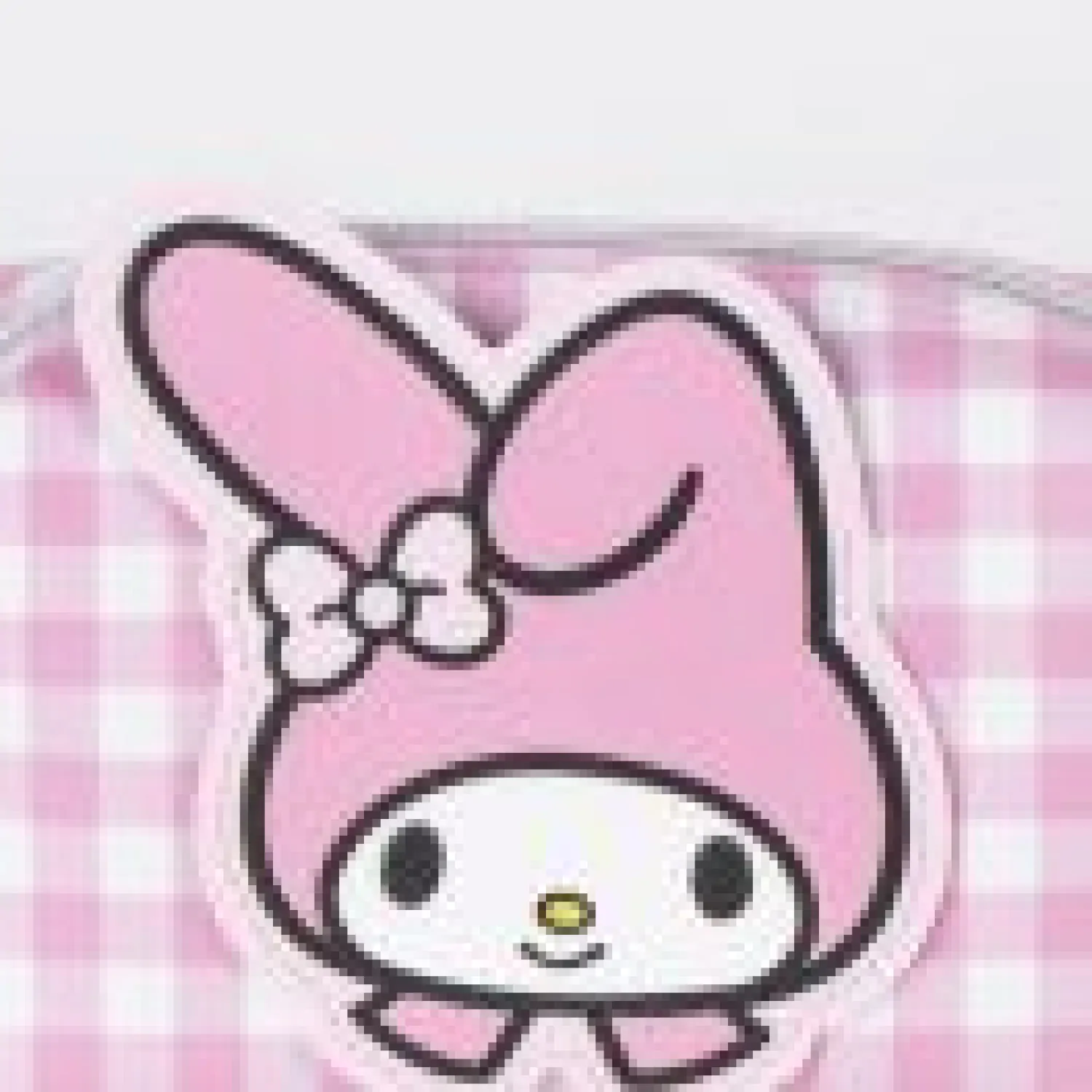 Hello Kitty My Melody kosmetyczka 18 cm zdjęcie produktu