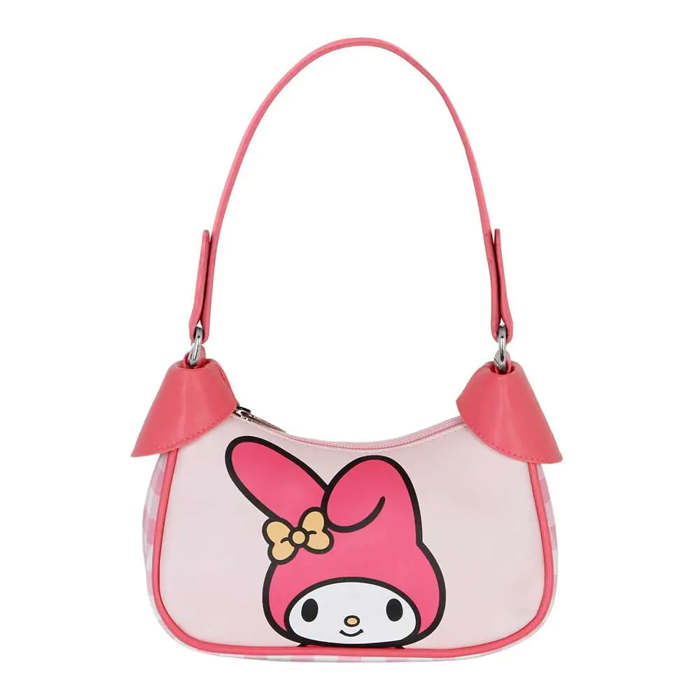 Torebka Hello Kitty My Melody zdjęcie produktu