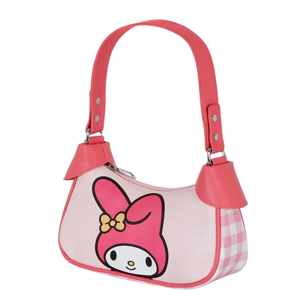 Torebka Hello Kitty My Melody zdjęcie produktu