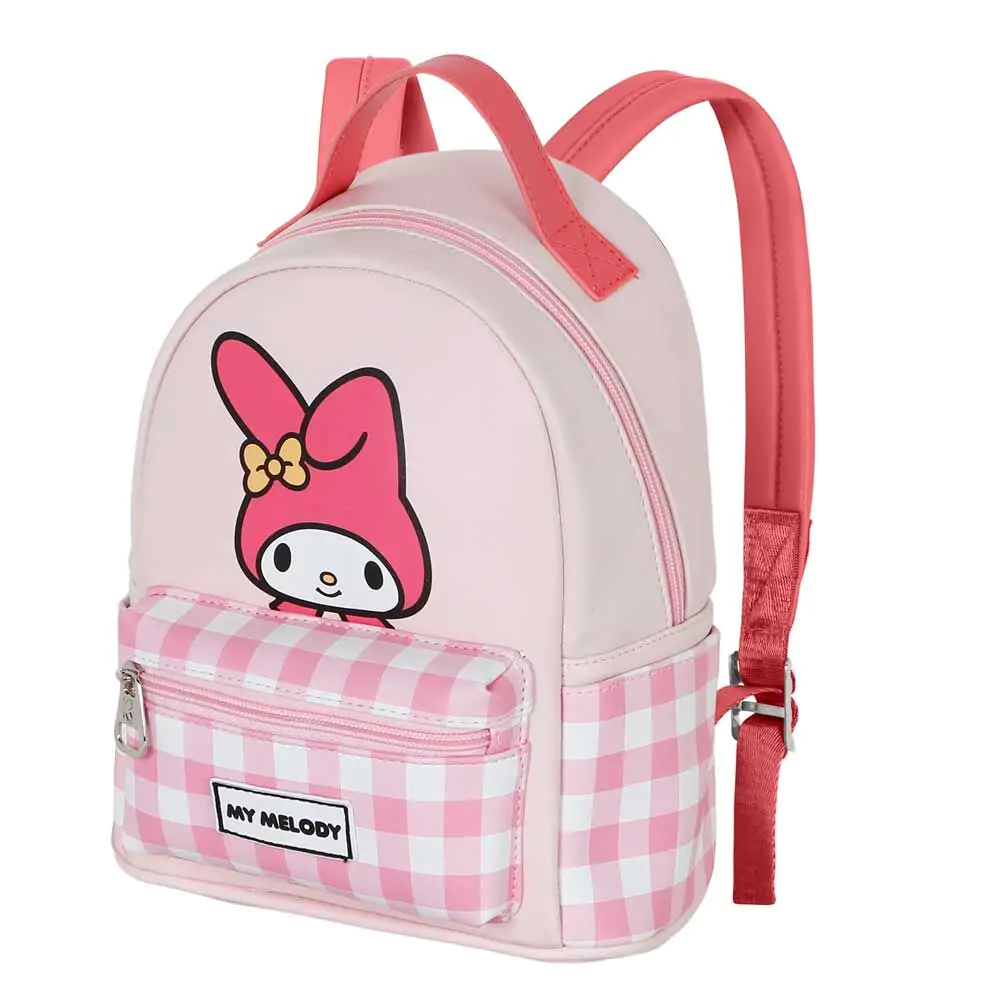 Plecak Hello Kitty My Melody 25 cm zdjęcie produktu