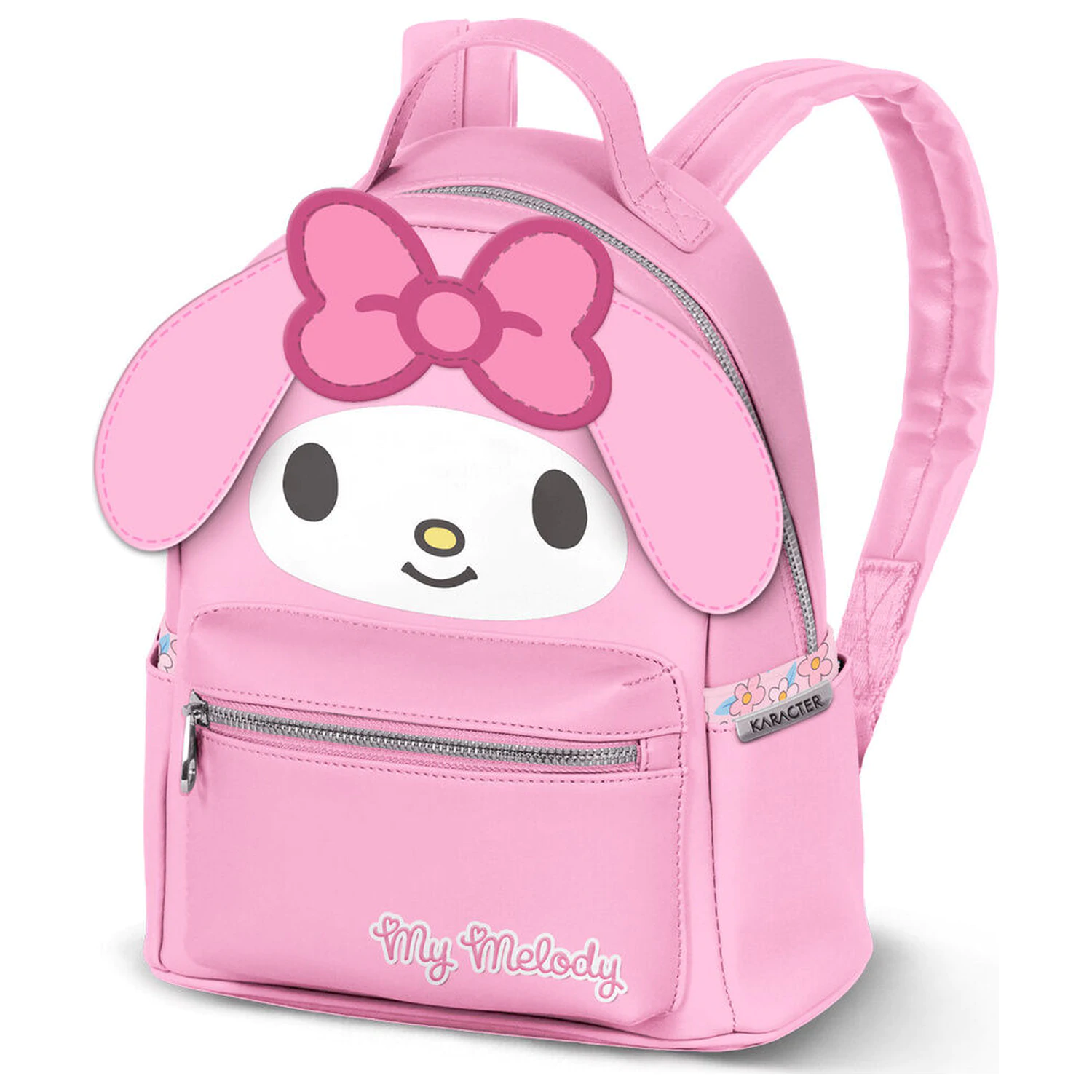 Hello Kitty My Melody plecak 29cm zdjęcie produktu