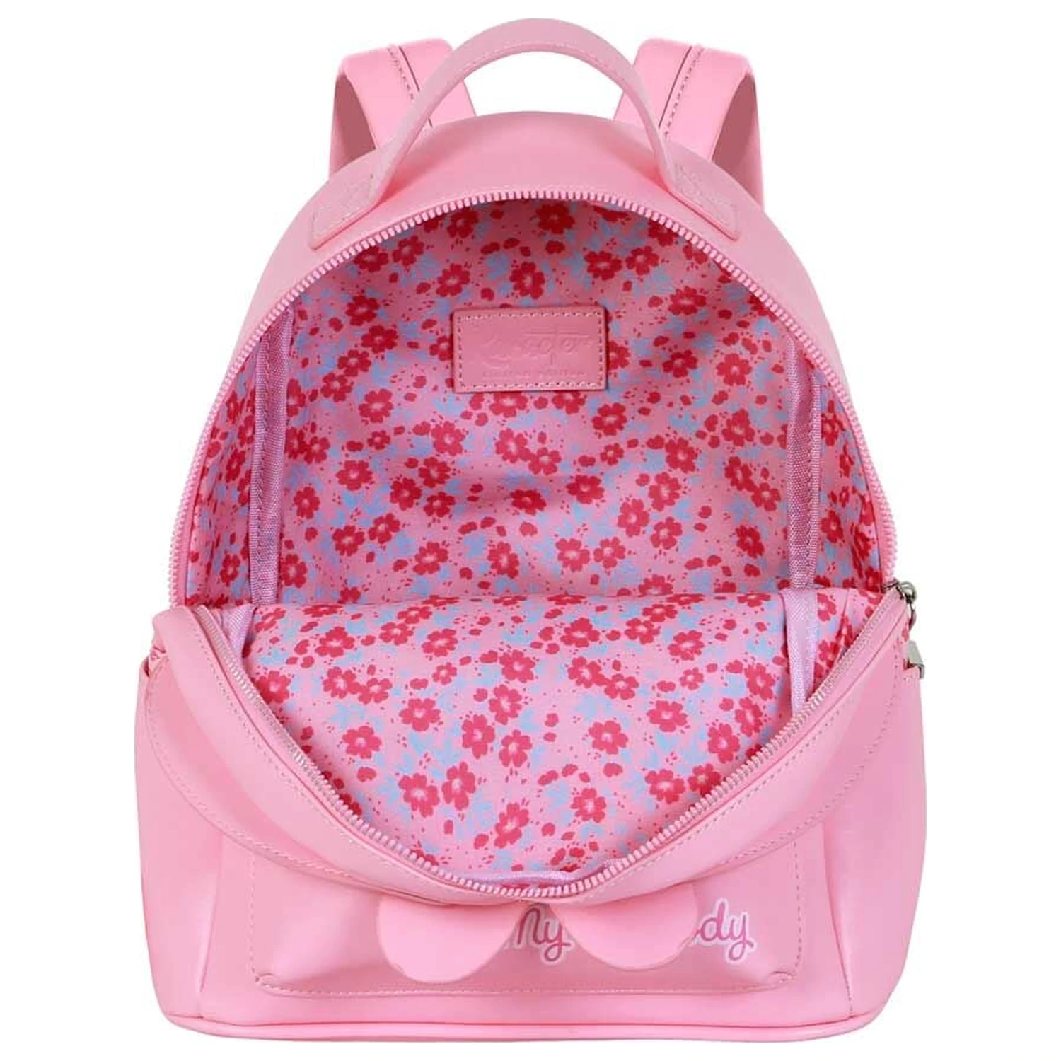 Hello Kitty My Melody plecak 29cm zdjęcie produktu