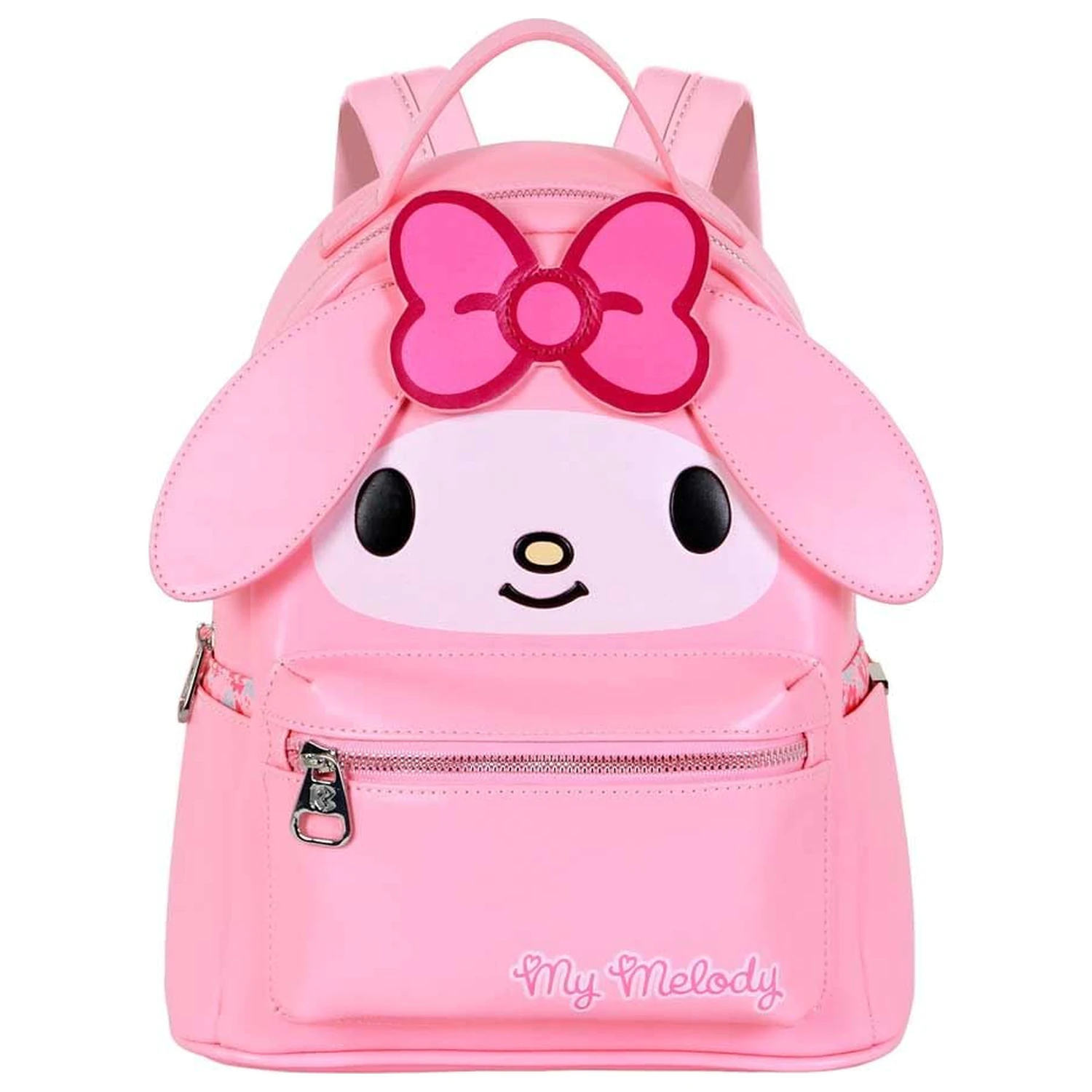 Hello Kitty My Melody plecak 29cm zdjęcie produktu