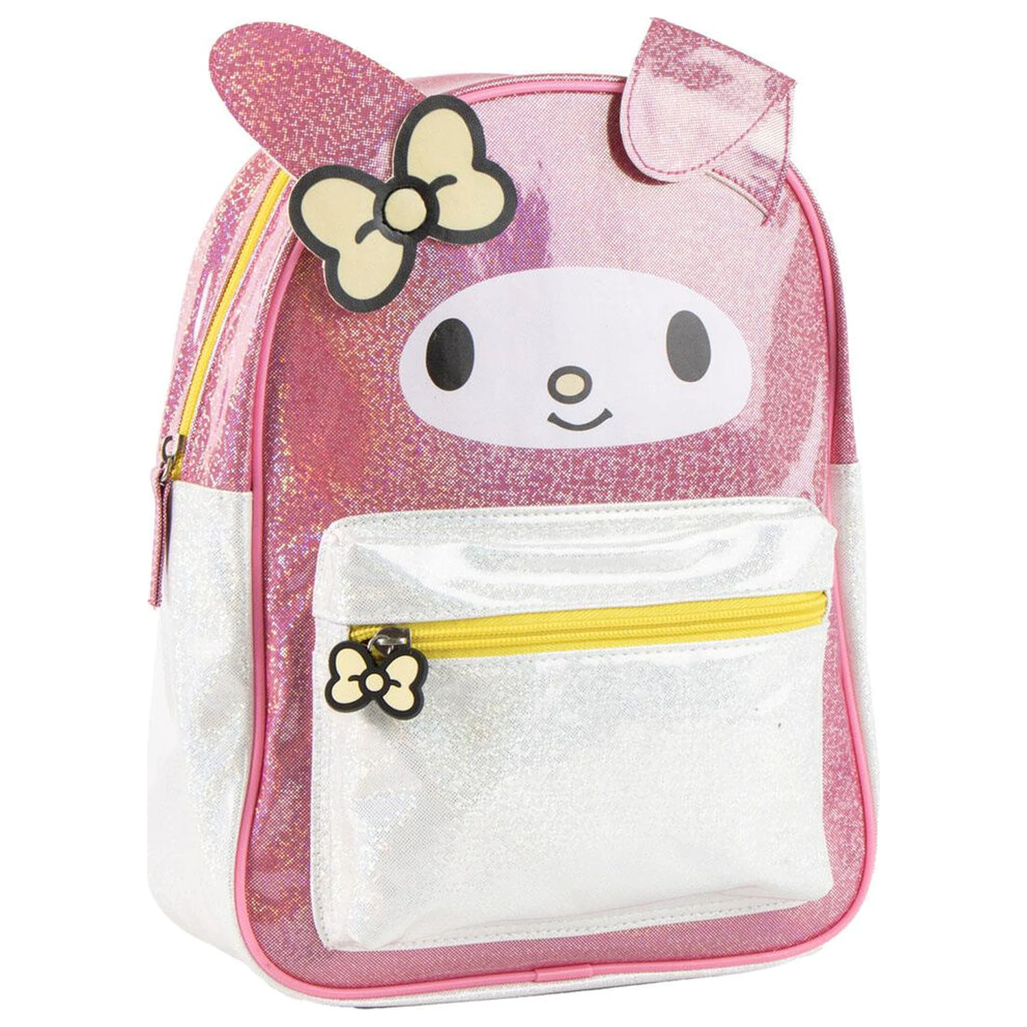 Hello Kitty My Melody plecak 30cm zdjęcie produktu