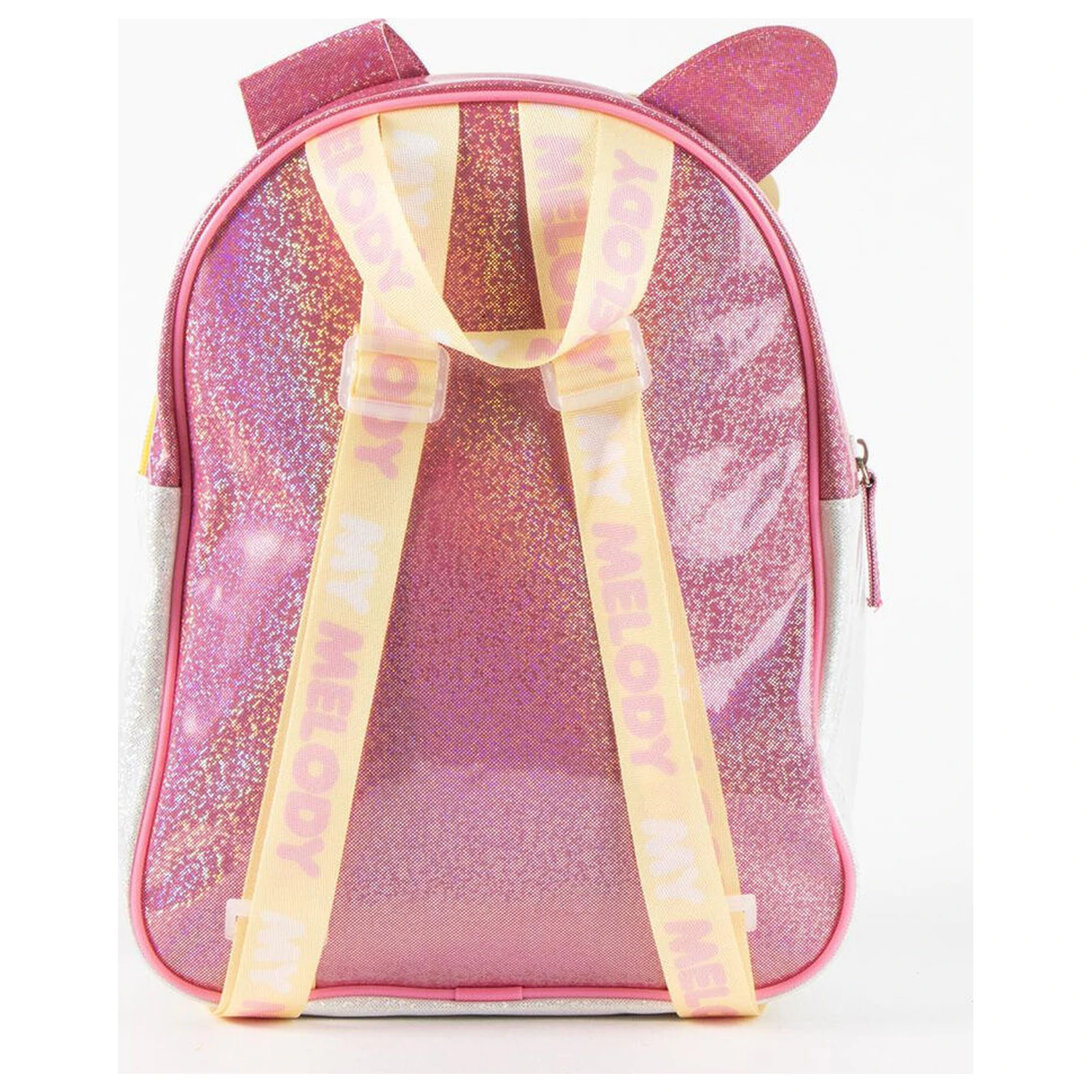 Hello Kitty My Melody plecak 30cm zdjęcie produktu