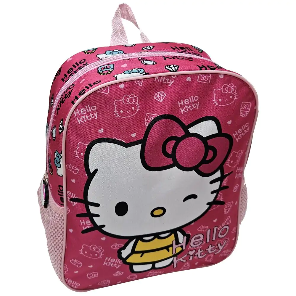 Plecak Hello Kitty My Style 26 cm zdjęcie produktu