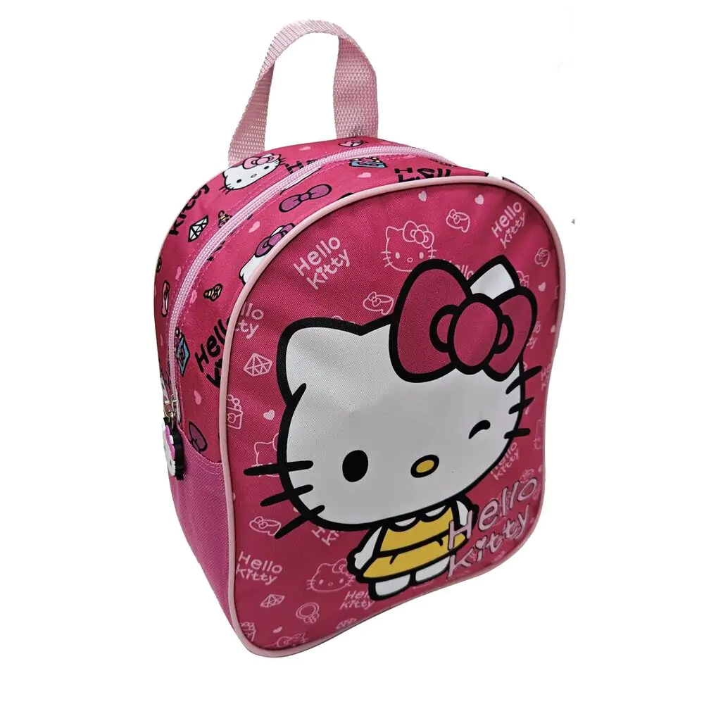 Plecak Hello Kitty My Style 29 cm zdjęcie produktu