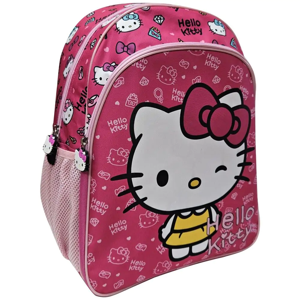 Plecak Hello Kitty My Style 40 cm zdjęcie produktu