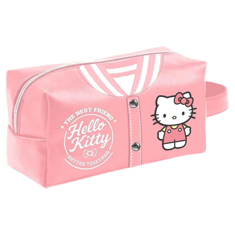 Hello Kitty kuferek na kosmetyki zdjęcie produktu