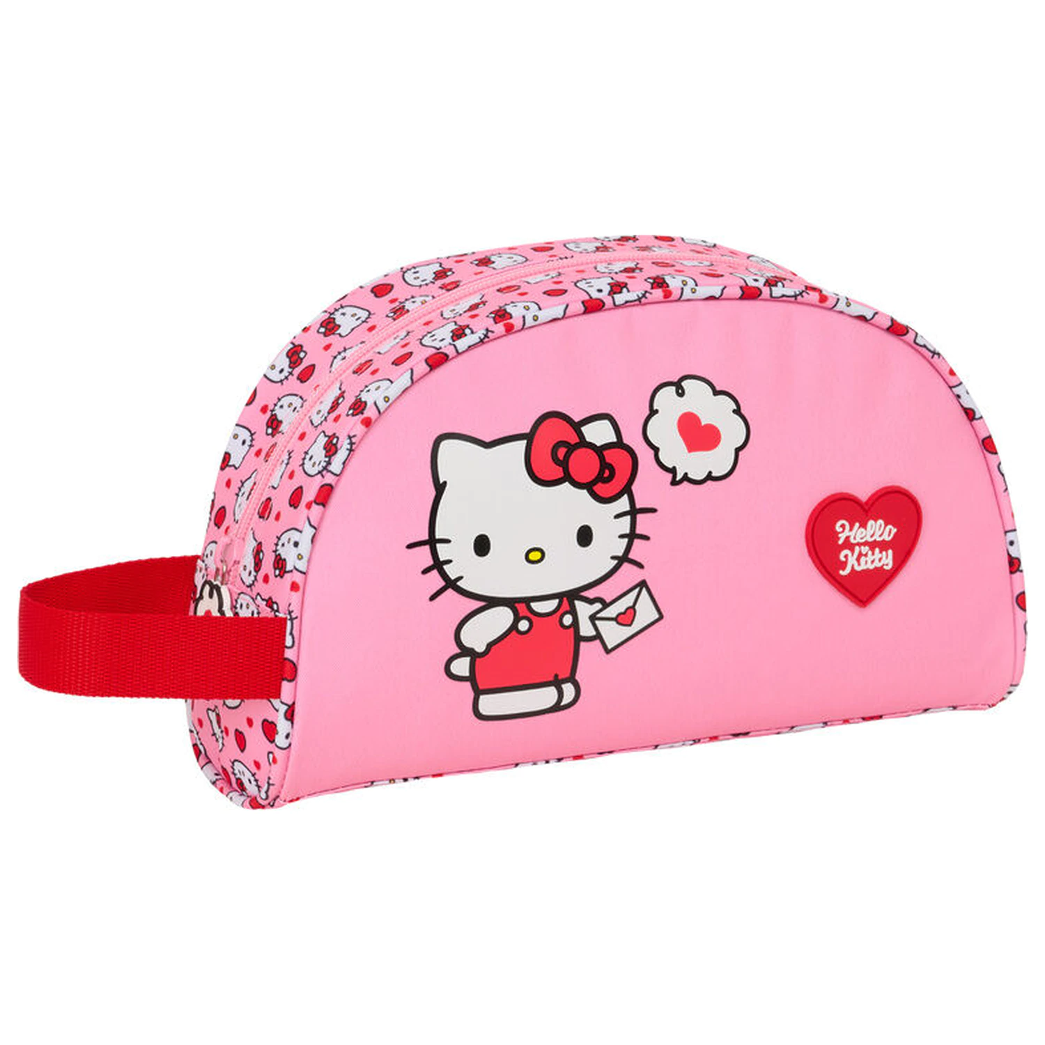 Hello Kitty adaptacyjna kosmetyczka zdjęcie produktu