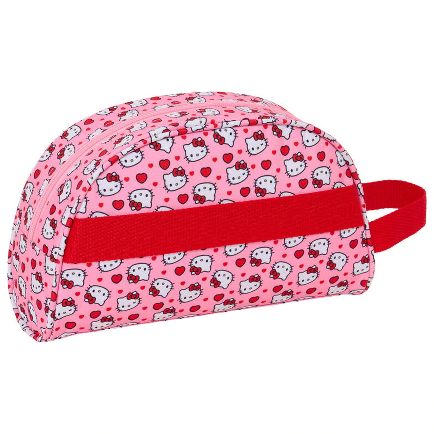 Hello Kitty adaptacyjna kosmetyczka zdjęcie produktu