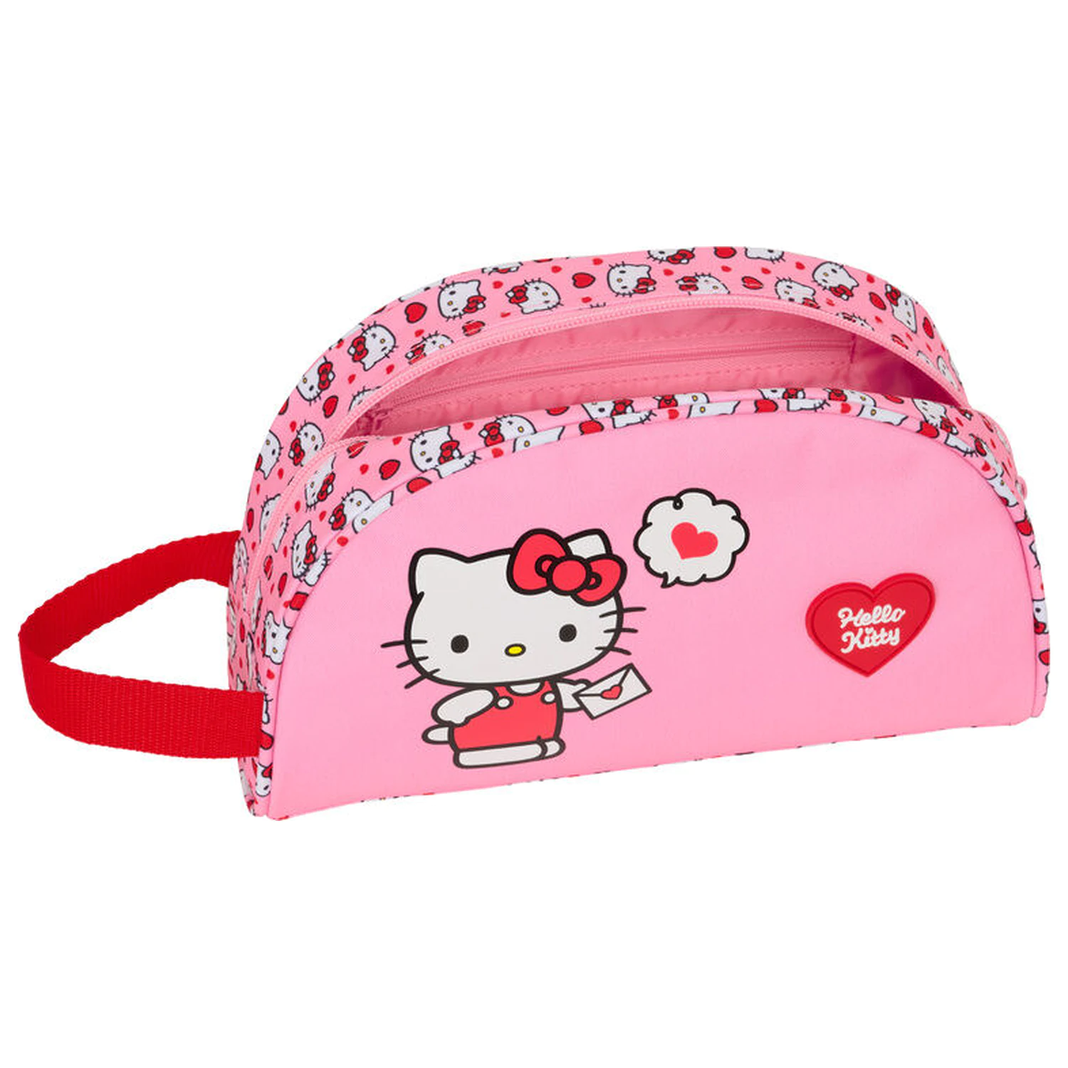 Hello Kitty adaptacyjna kosmetyczka zdjęcie produktu
