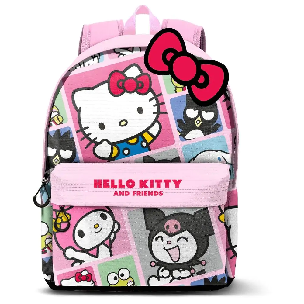 Hello Kitty Panels plecak adaptacyjny 44 cm zdjęcie produktu