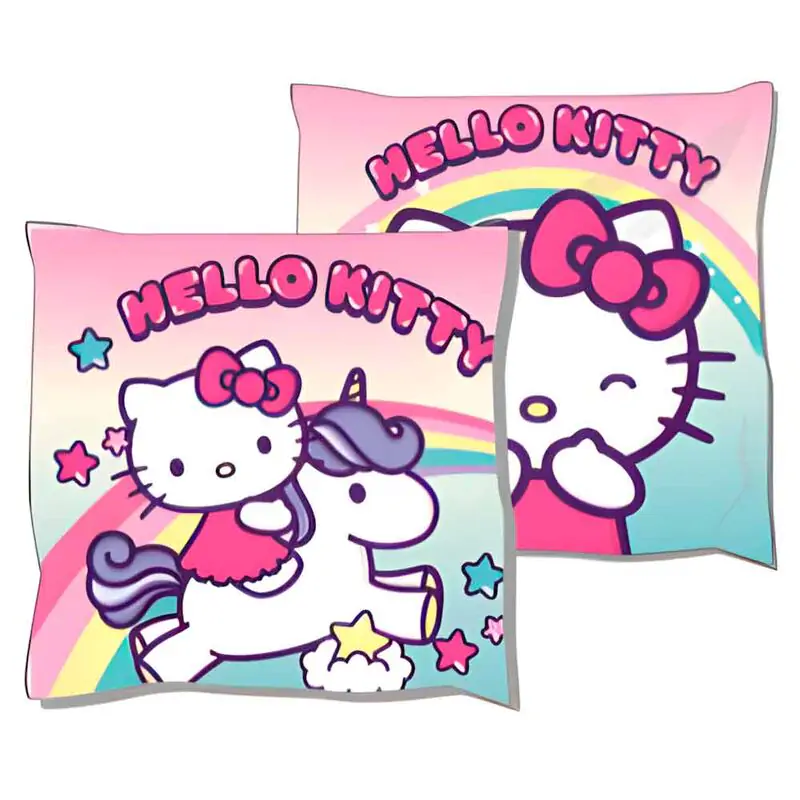 Poduszka Hello Kitty zdjęcie produktu