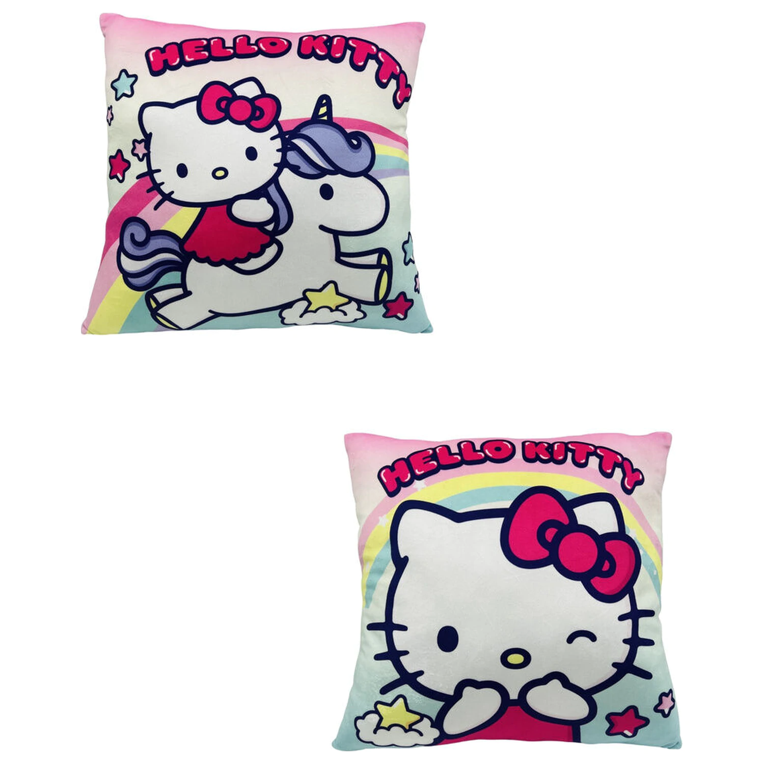 Poduszka Hello Kitty zdjęcie produktu