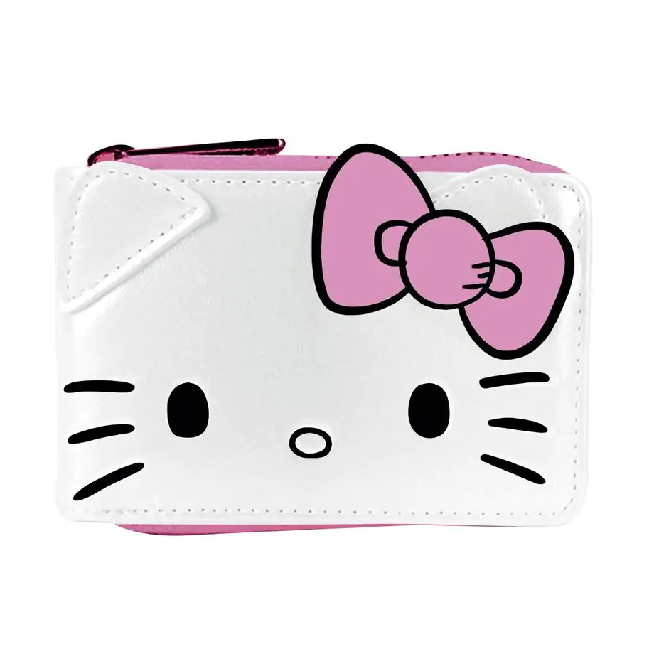 Portfel Hello Kitty zdjęcie produktu