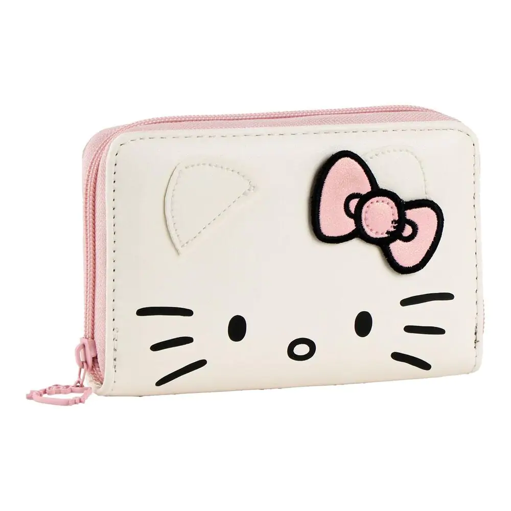 Portfel Hello Kitty zdjęcie produktu