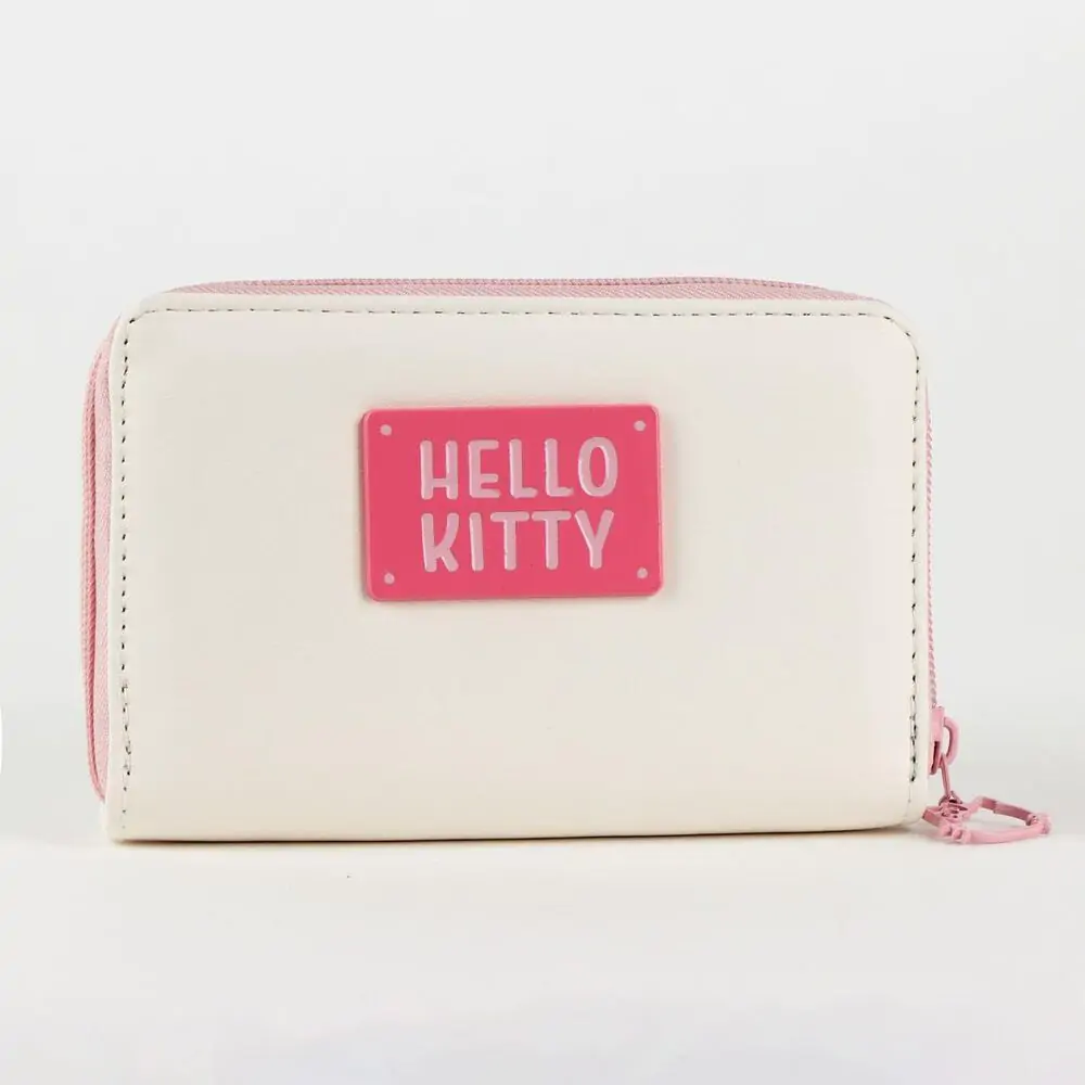 Portfel Hello Kitty zdjęcie produktu