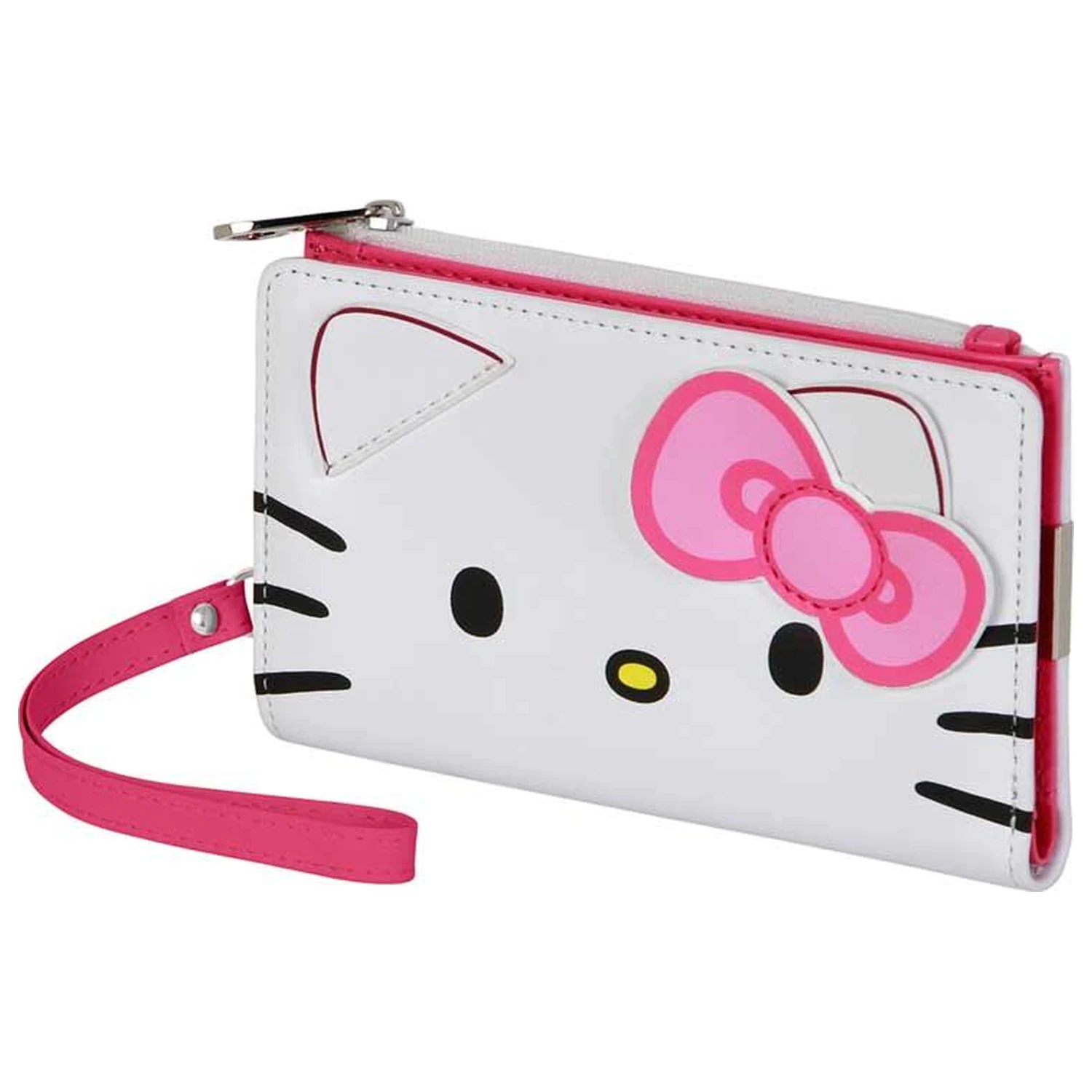 Hello Kitty portfel zdjęcie produktu