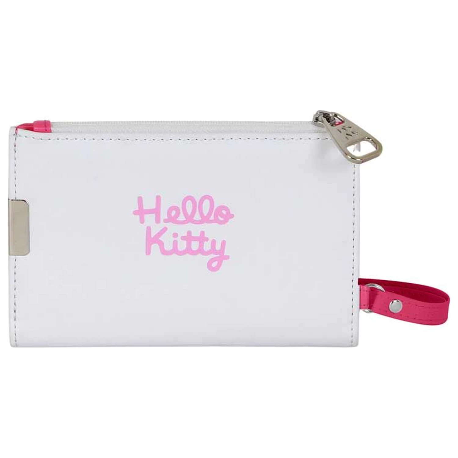 Hello Kitty portfel zdjęcie produktu