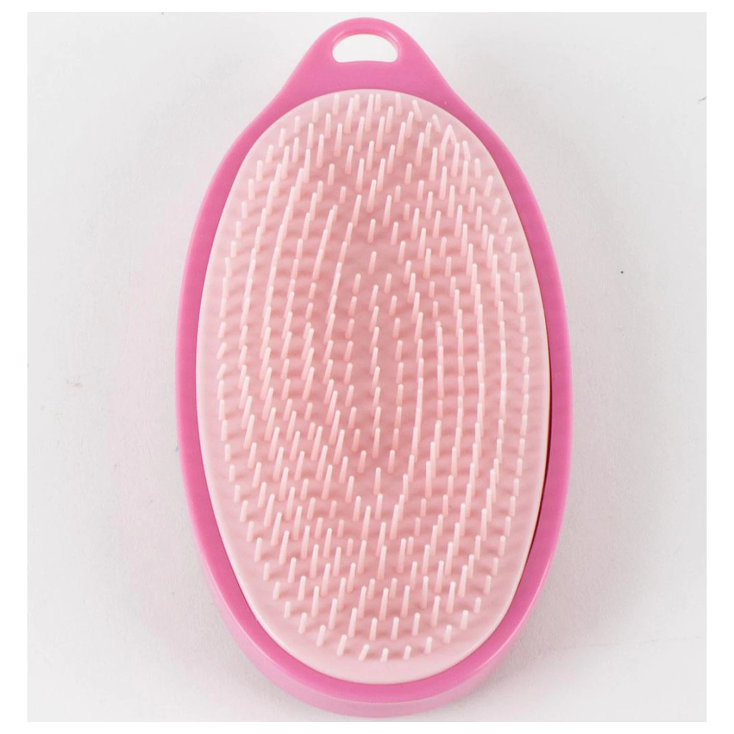 Hello Kitty Pink Glitter Hairbrush, Comb 13 cm zdjęcie produktu