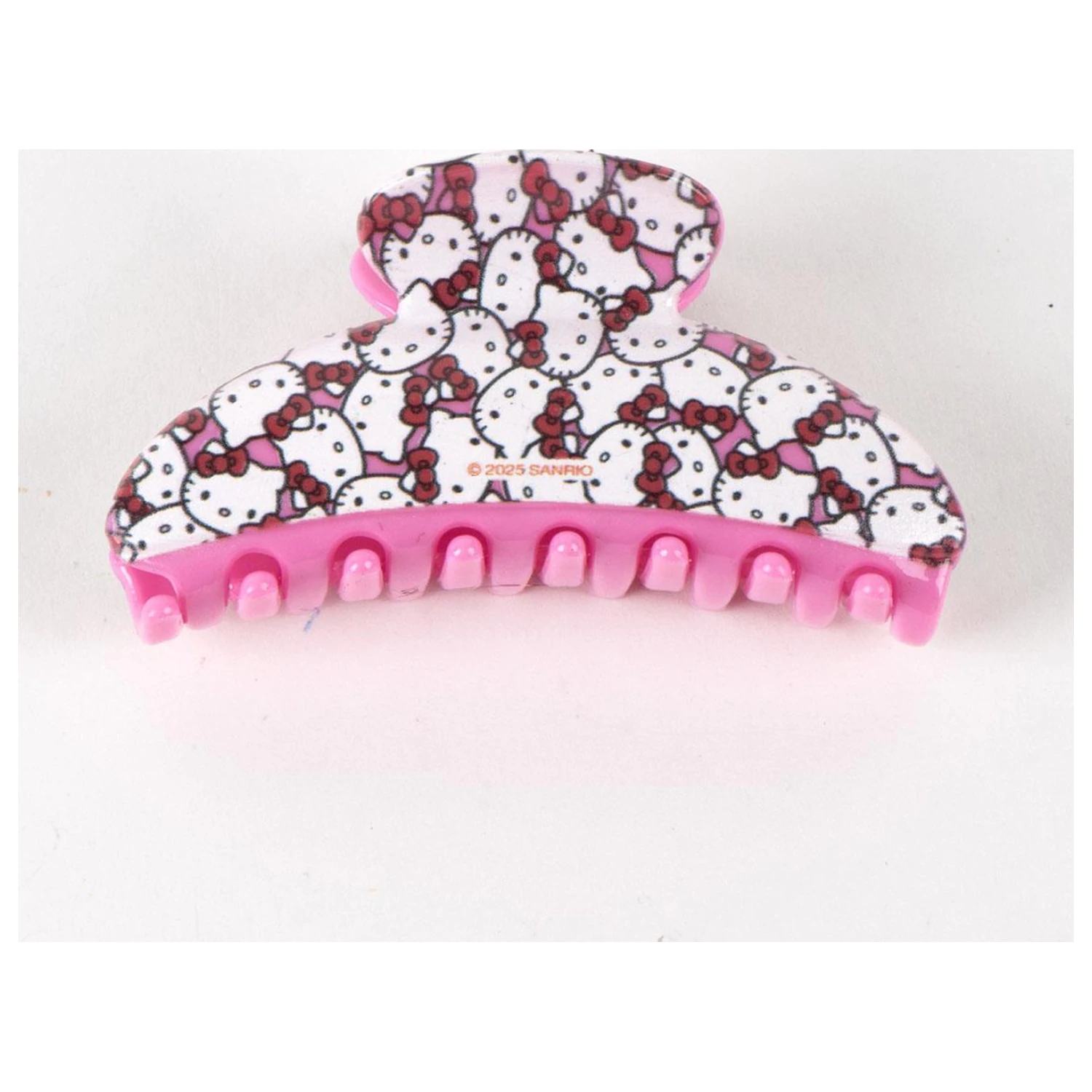 Hello Kitty Pink Hair Clip Set, 2 sztuki zdjęcie produktu