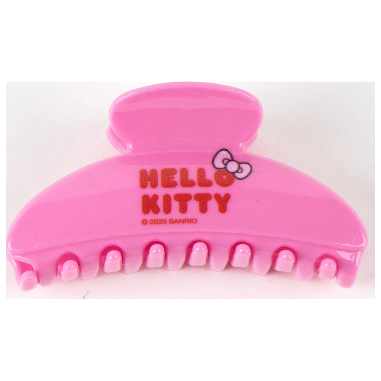 Hello Kitty Pink Hair Clip Set, 2 sztuki zdjęcie produktu