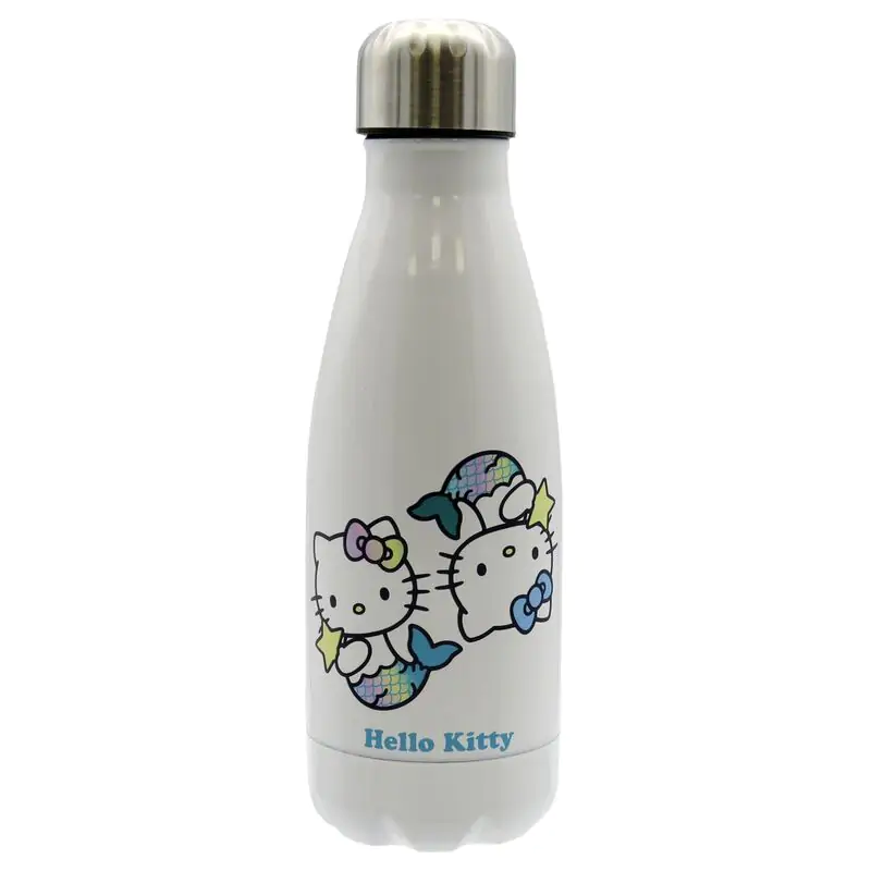 Hello Kitty Pisces butelka ze stali nierdzewnej 550ml zdjęcie produktu