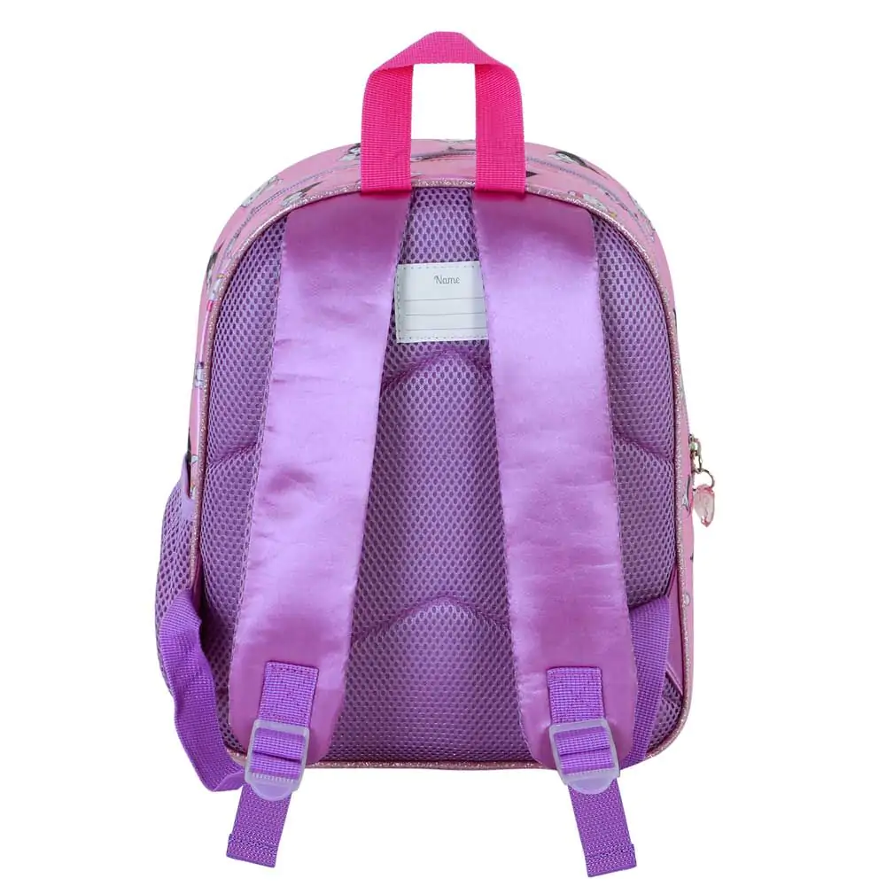 Hello Kitty Playful plecak 3D 31 cm zdjęcie produktu