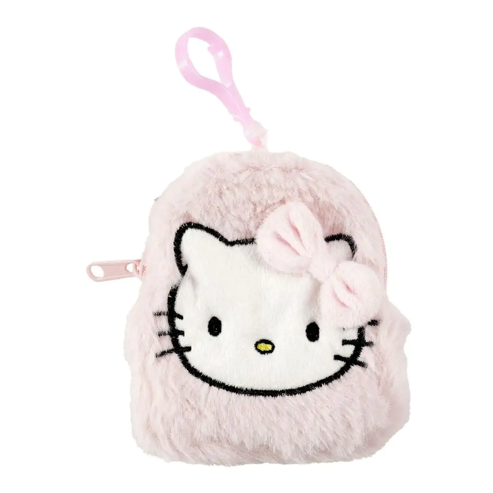 Pluszowa torebka Hello Kitty zdjęcie produktu
