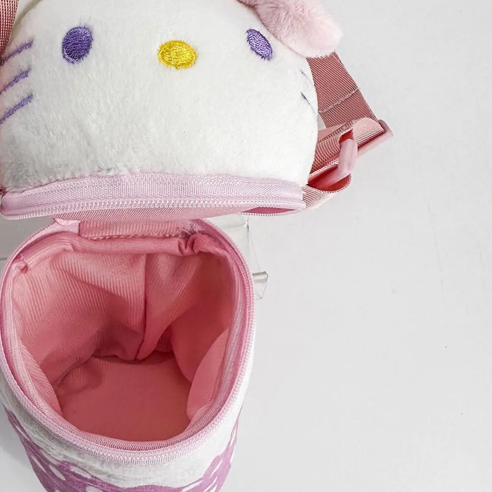 Pluszowa torebka Hello Kitty zdjęcie produktu