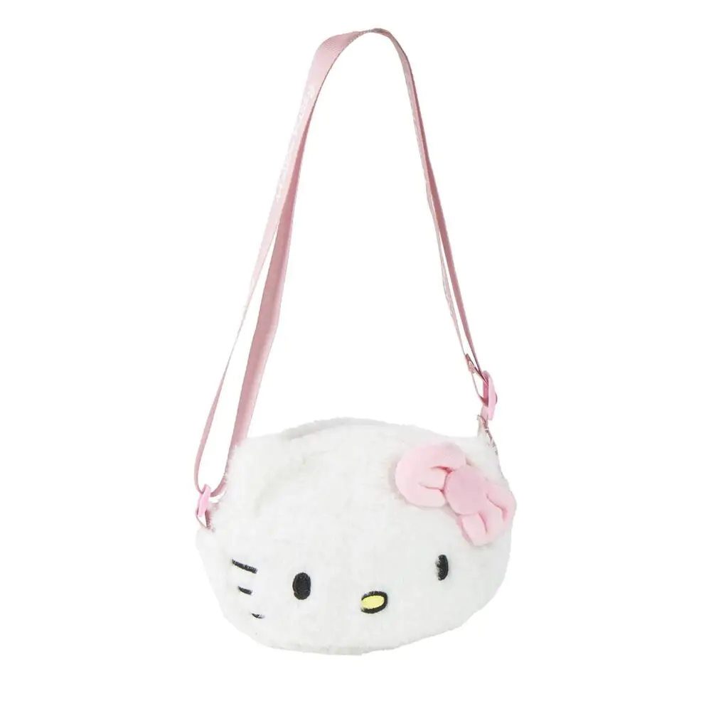 Pluszowa torba Hello Kitty zdjęcie produktu