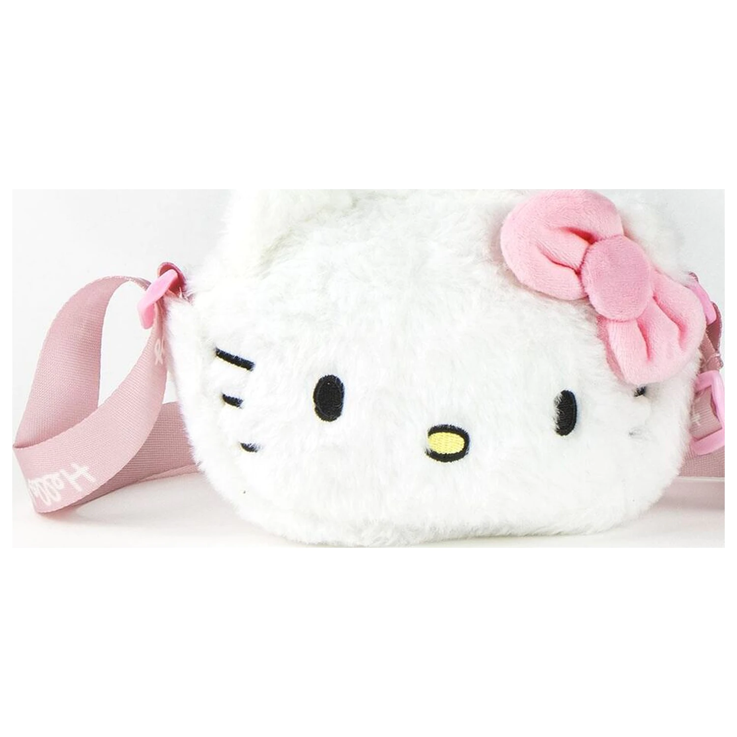 Pluszowa torba Hello Kitty zdjęcie produktu