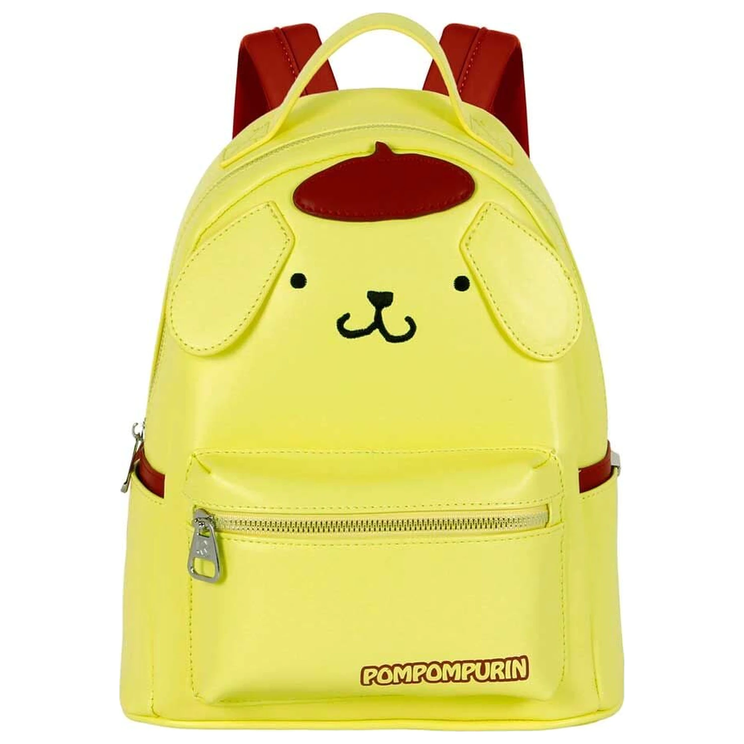 Hello Kitty Pompompurin plecak 29 cm zdjęcie produktu