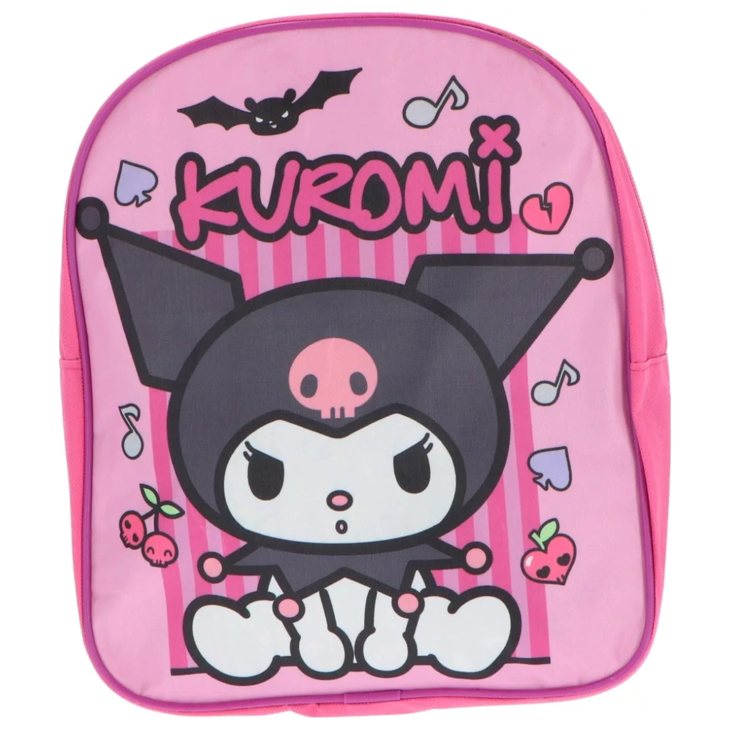 Hello Kitty Rebel Heart Plecak, torba 30 cm zdjęcie produktu