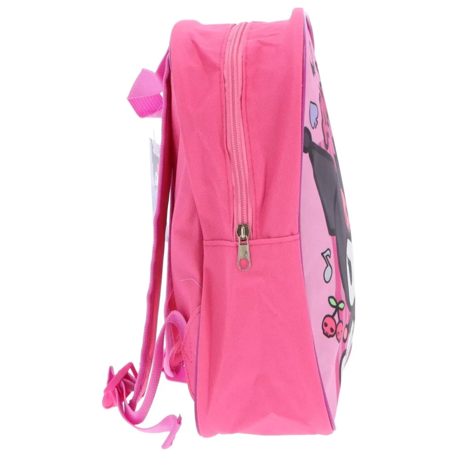 Hello Kitty Rebel Heart Plecak, torba 30 cm zdjęcie produktu