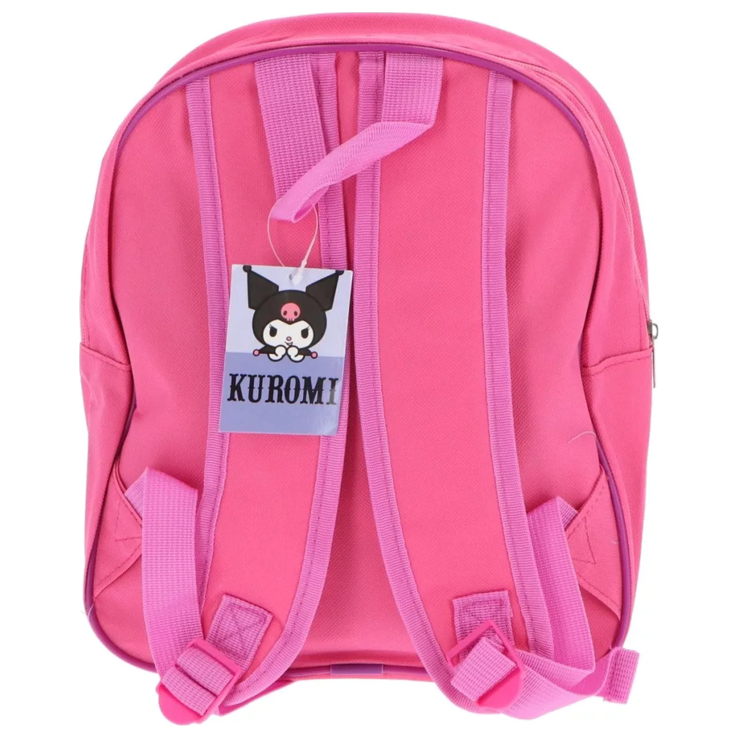 Hello Kitty Rebel Heart Plecak, torba 30 cm zdjęcie produktu
